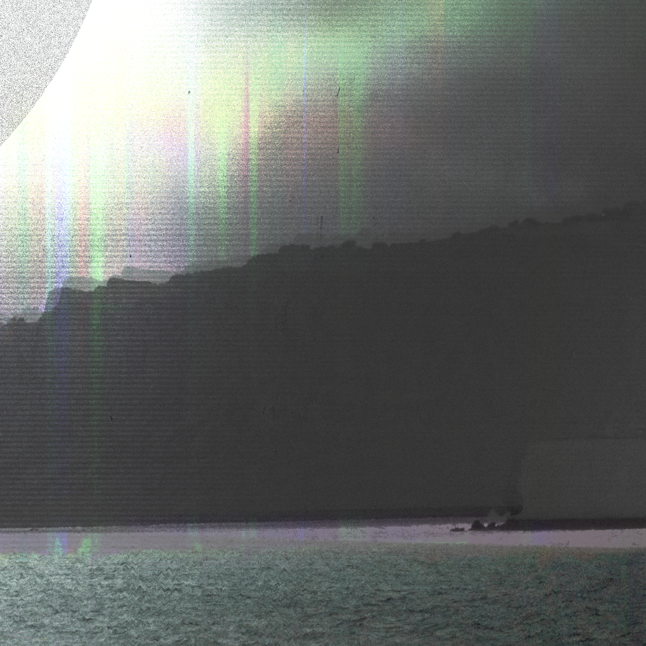 March 19, 1944 — reboot. Роман Ходырев — эзотериолог, художник, фотограф и музыкант. Санкт-Петербург, Рига