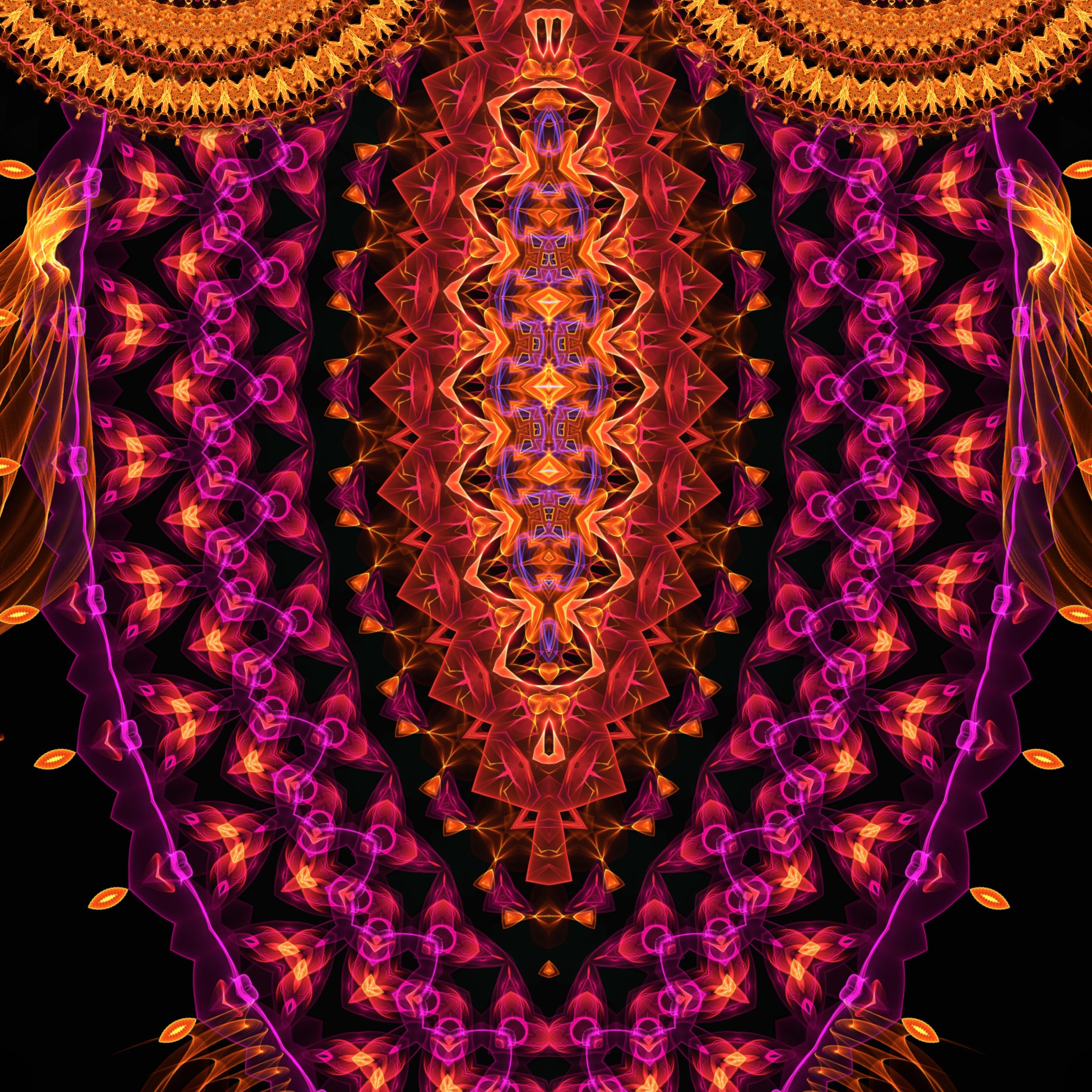 Ichthys of tube TV No. 888. Роман Ходырев — эзотериолог, художник, фотограф и музыкант. Санкт-Петербург, Рига