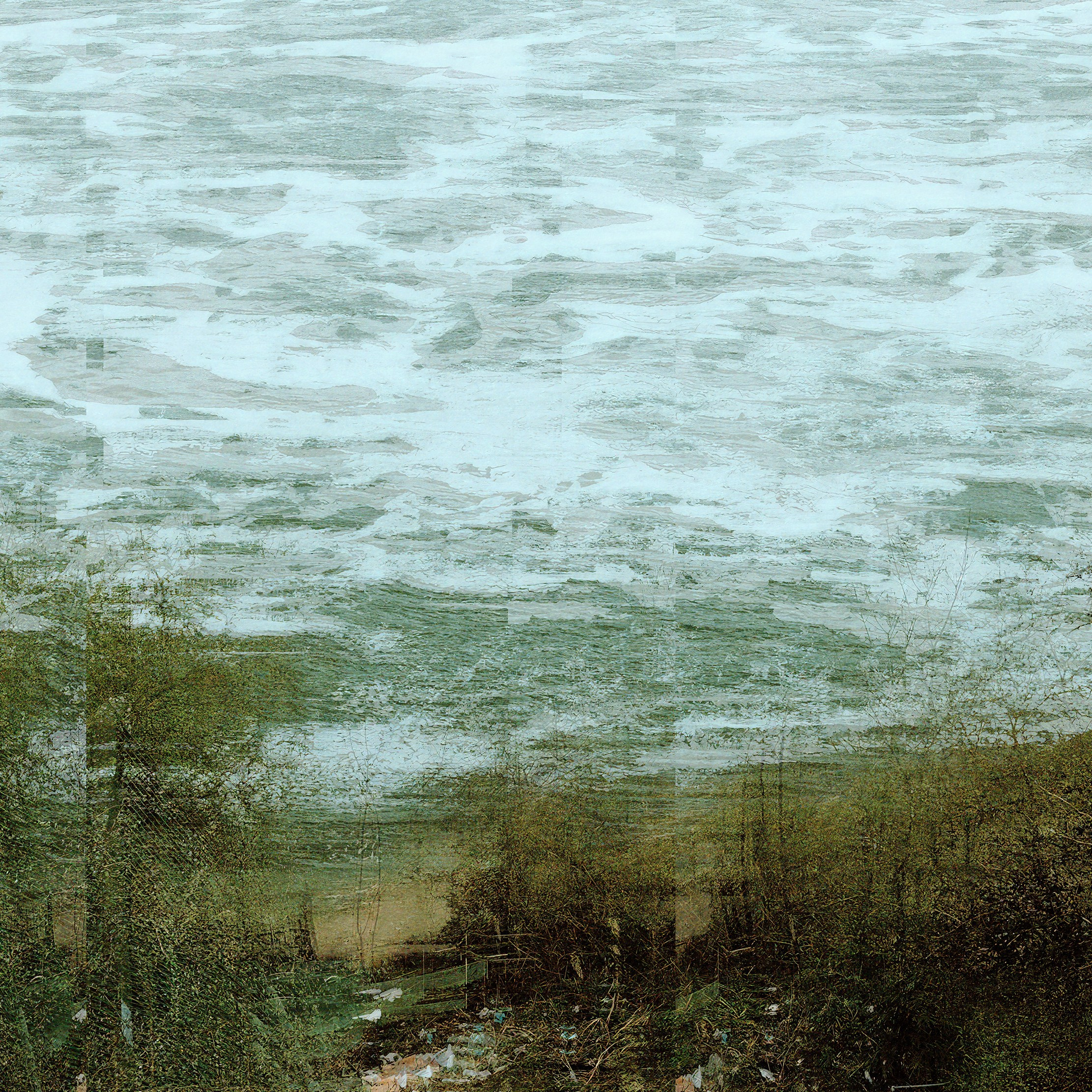 Течение. Roman Hodirev is an esoteriologist, multidisciplinary artist, photographer and musician. Saint Petersburg, Riga