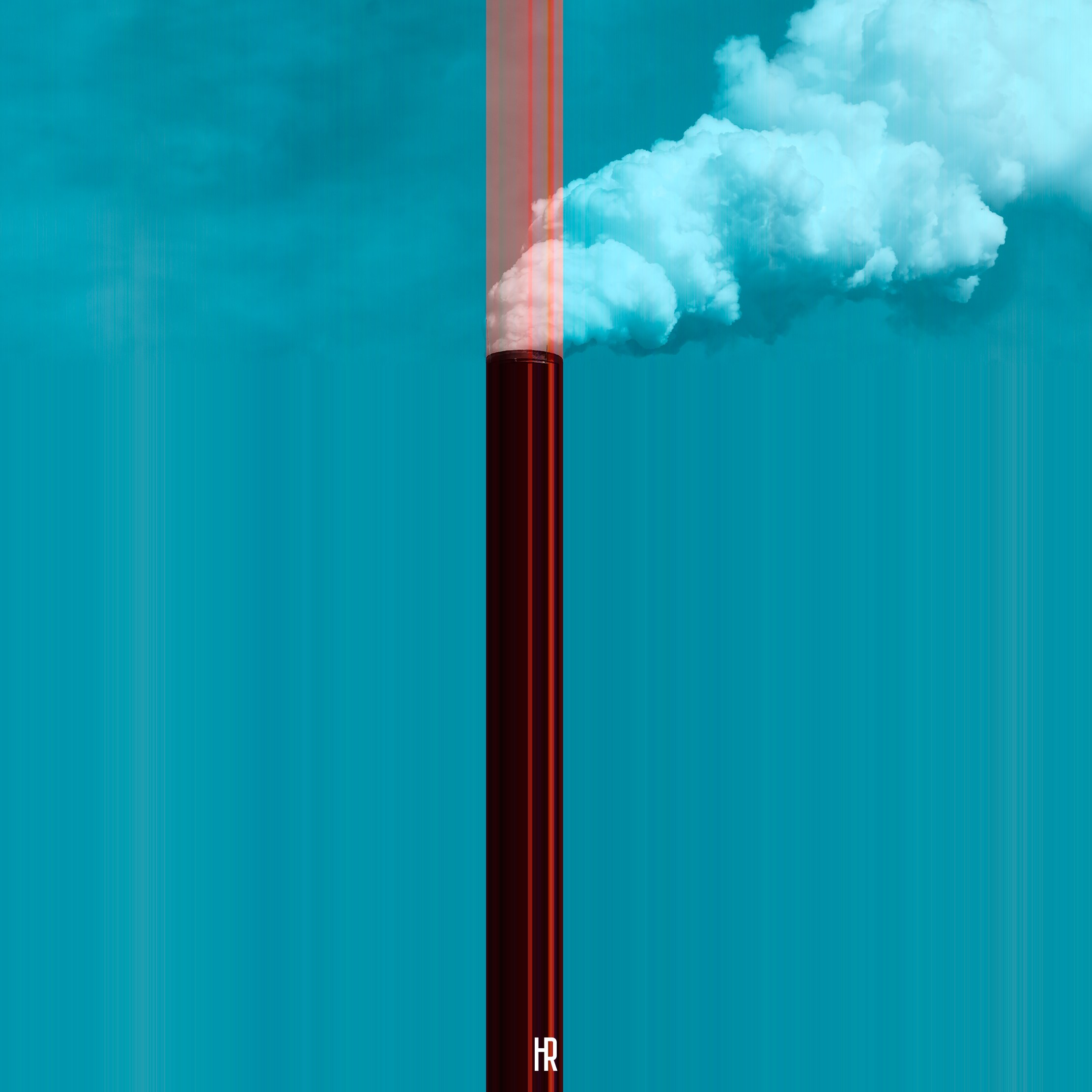 Дым. Roman Hodirev is an esoteriologist, multidisciplinary artist, photographer and musician. Saint Petersburg, Riga