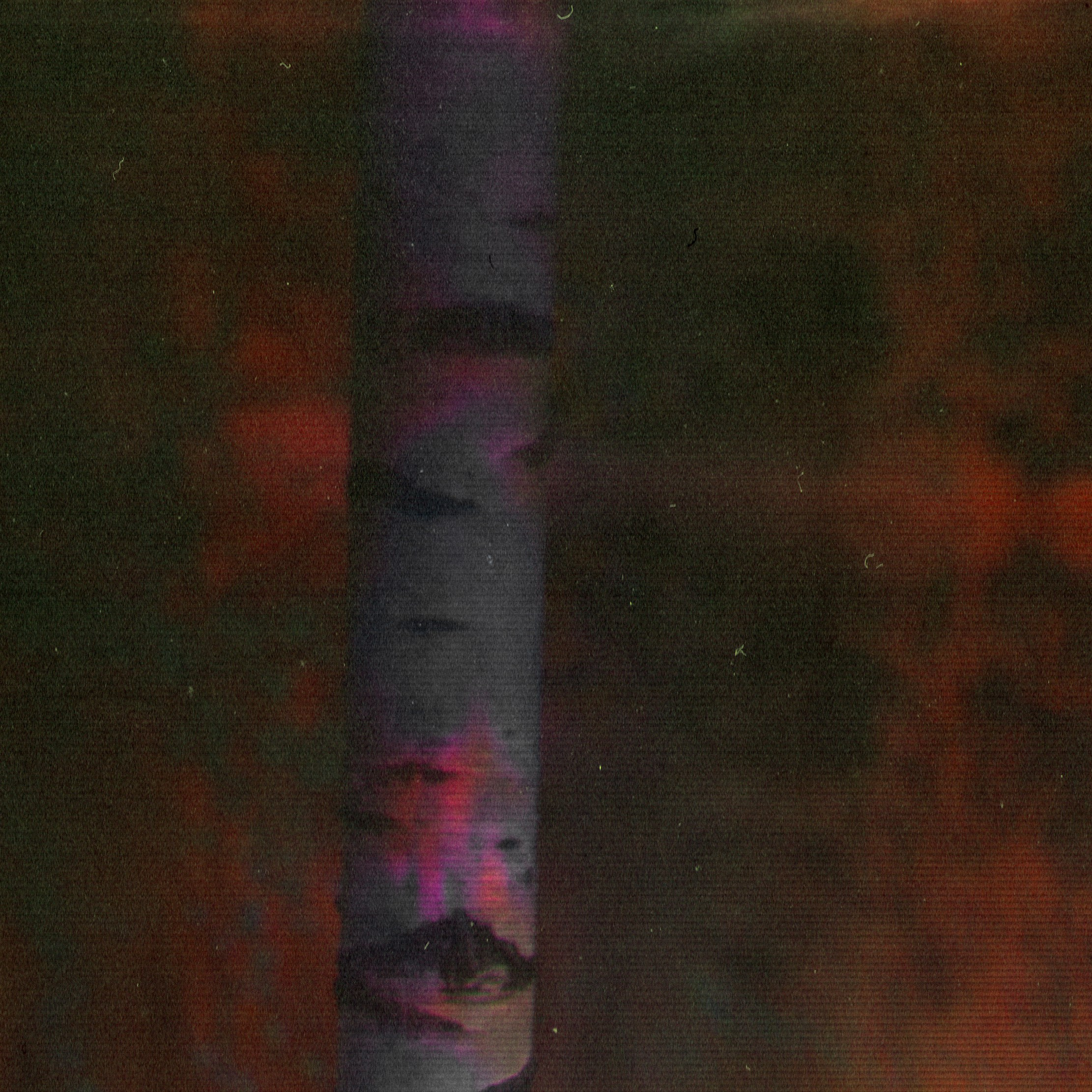 Мета-кони у Калинова моста. Роман Ходырев — эзотериолог, художник, фотограф и музыкант. Санкт-Петербург, Рига