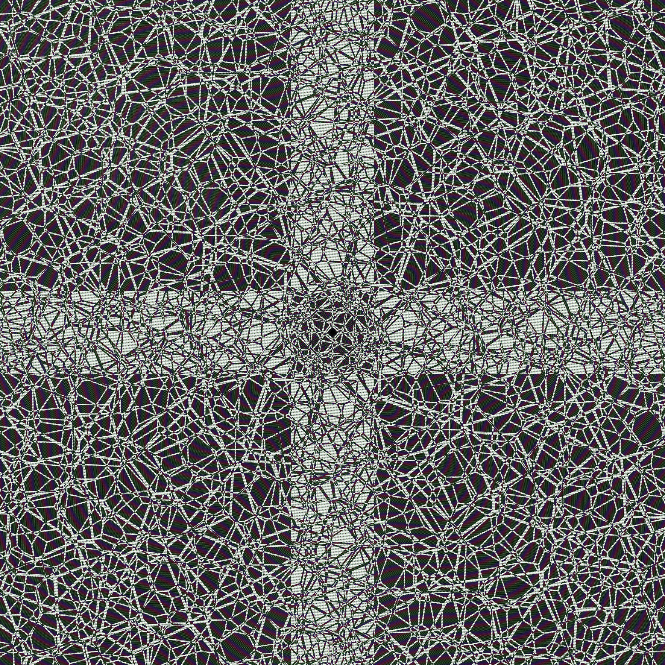 Cross in the Web. Роман Ходырев — эзотериолог, художник, фотограф и музыкант. Санкт-Петербург, Рига