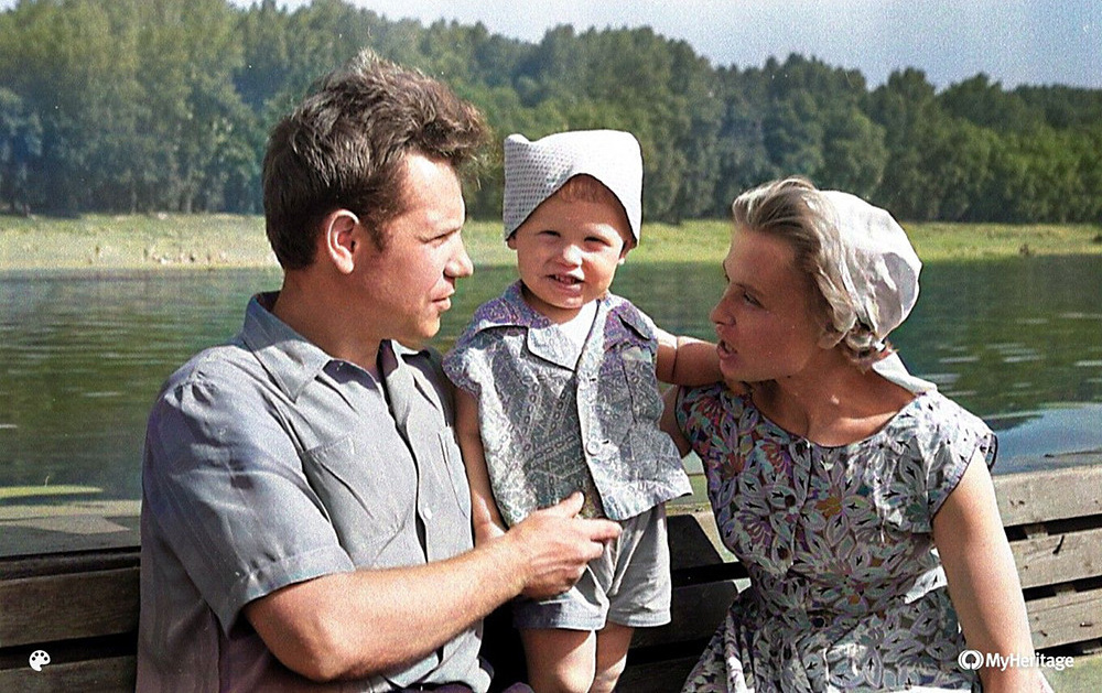 Интерьерный и портретный фотограф в Екатеринбурге Андрей Калинин