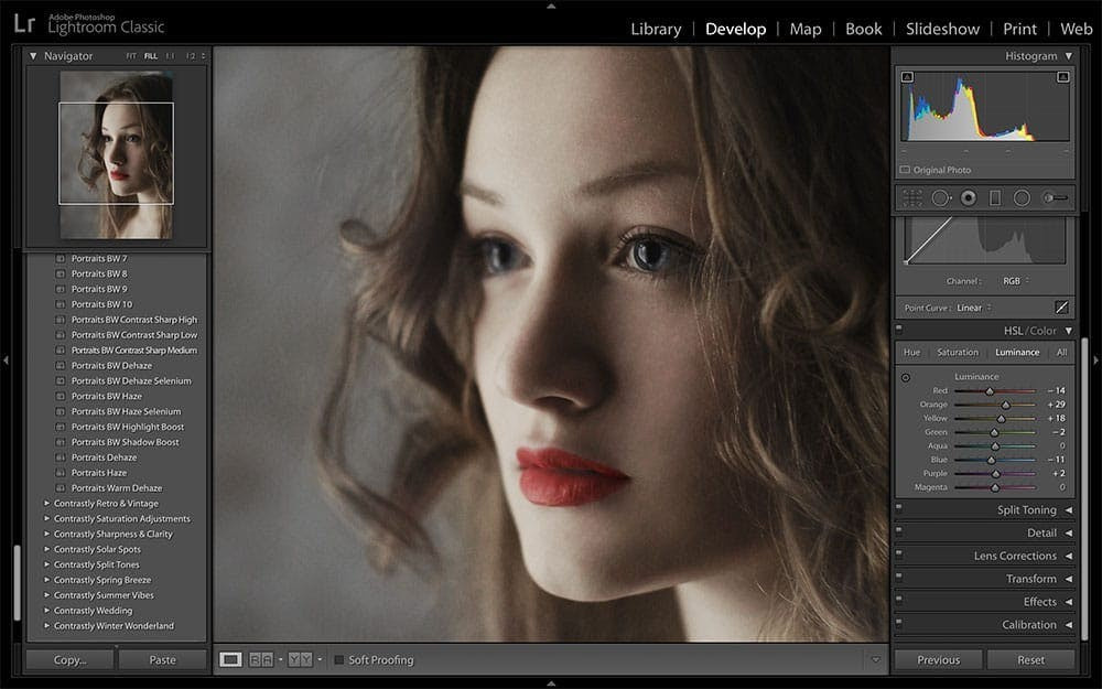 Как получить естественный скинтон. Сафронов Иван — портретный фотограф в Москве