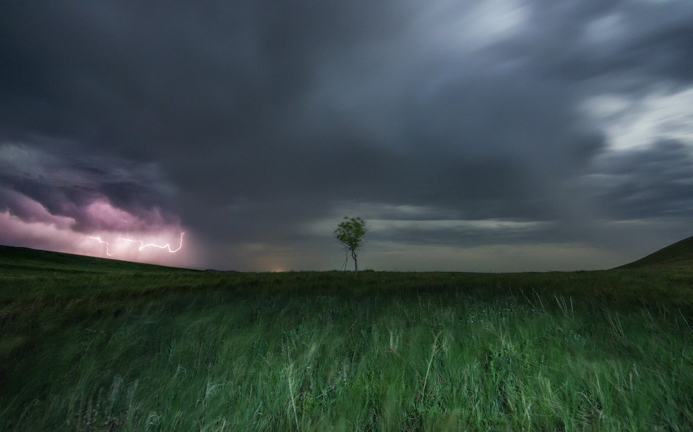 Фотоотчет Южный Урал