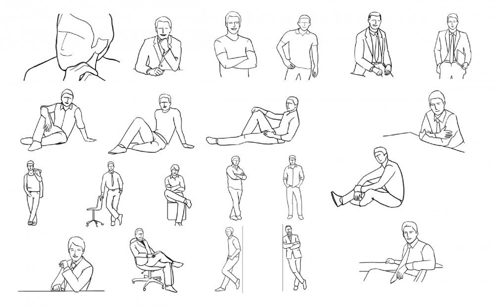 Позирование. Фотограф Наталья Кузьмик г. Красноярск