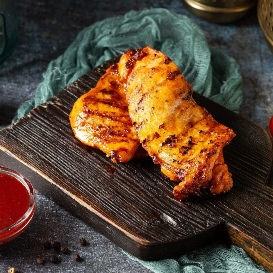 Горячее | Гарниры. Измайлов Лофт