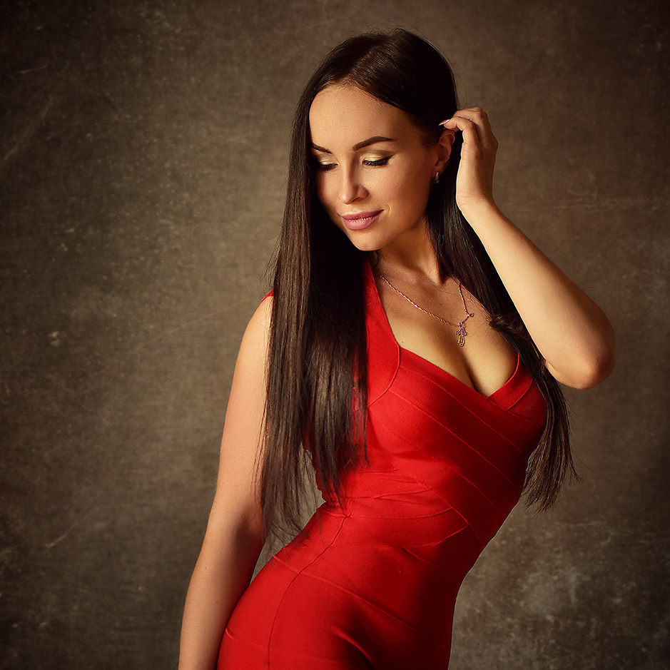 Мои рекомендации к одежде. Татьяна Кам Арт - фотограф Ангарска