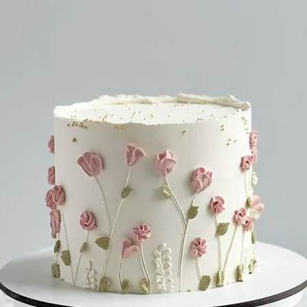 Торт. Izmailov loft