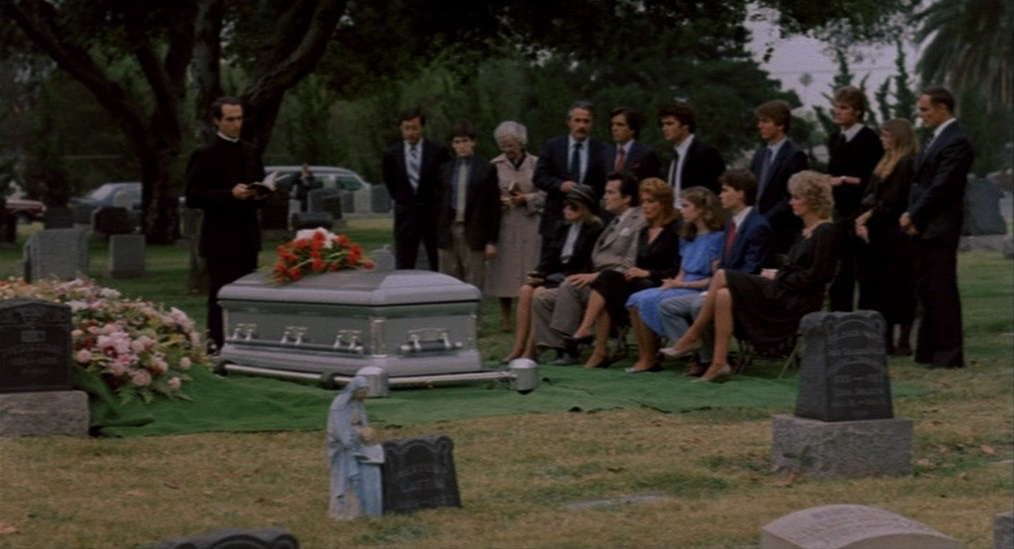 Как фильмы ужасов учат нас психологии цвета. Портретный и fashion-фотограф в Санкт-Петербурге Олеся Поле