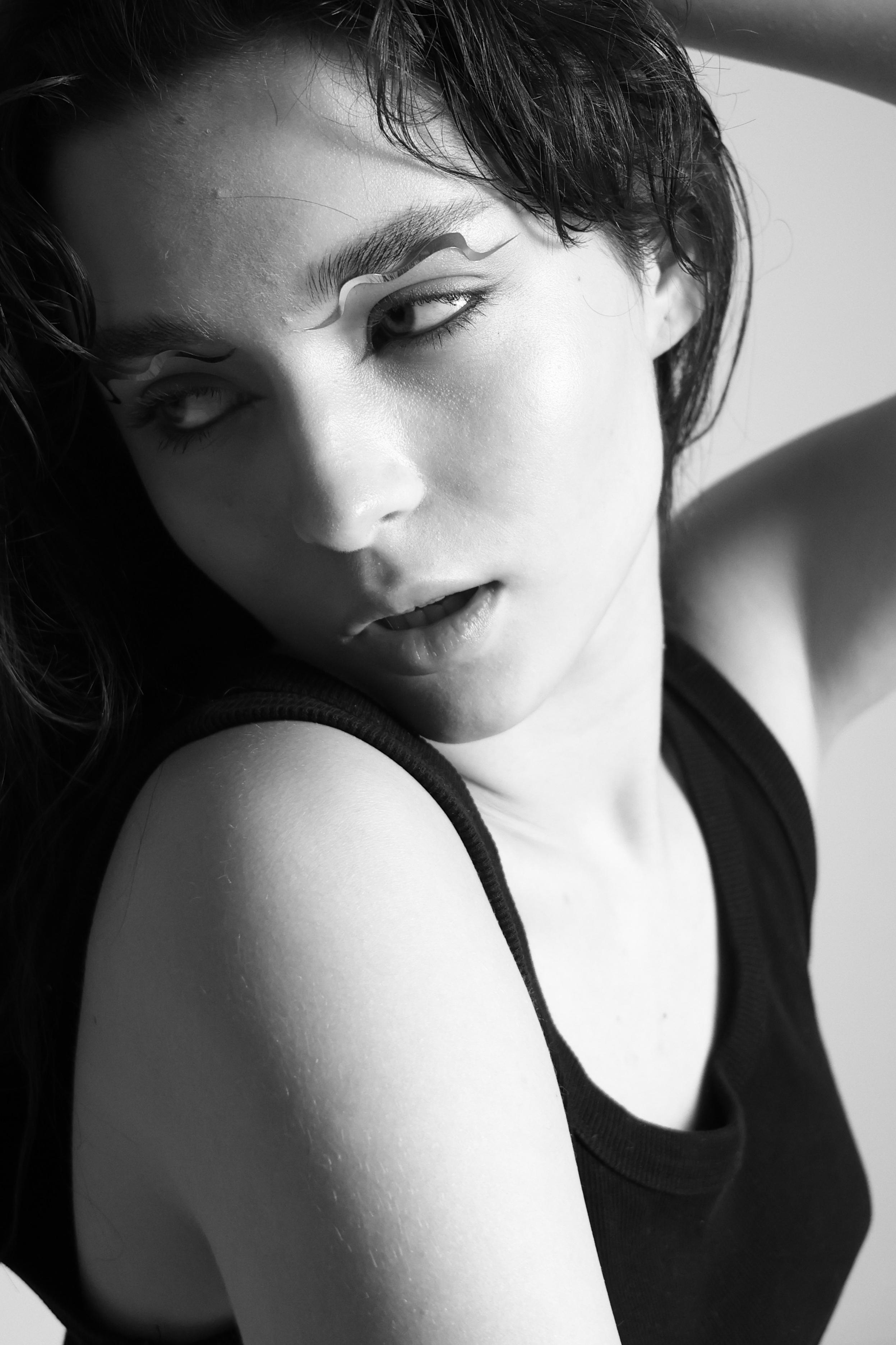 Портретный фотограф, фотохудожник в Санкт-Петербурге Марина Иванова