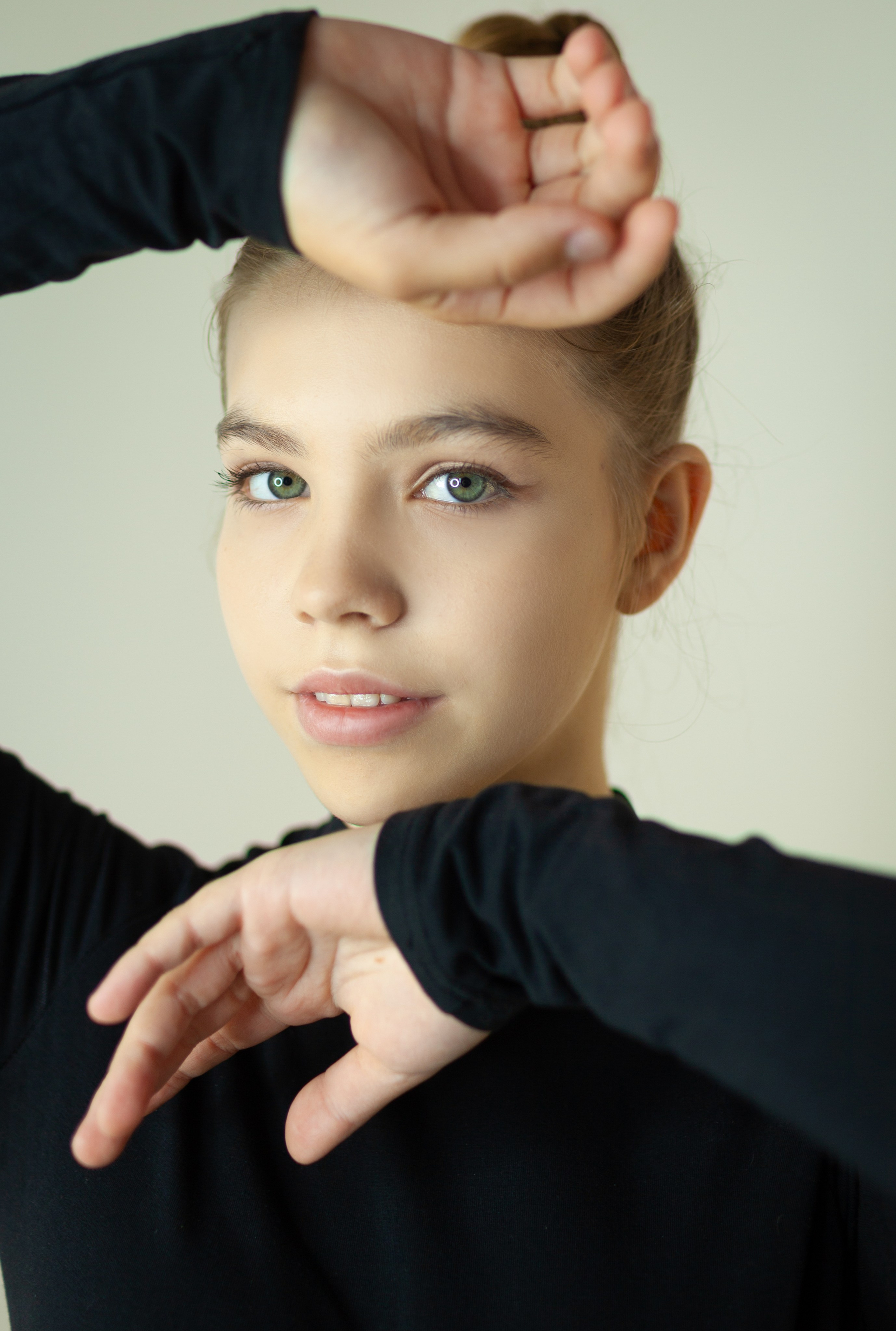 База моделей. Модельное Агентство Alma Model Management