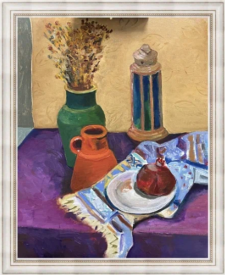 Ученическая (33). ***. Своя Мастерская