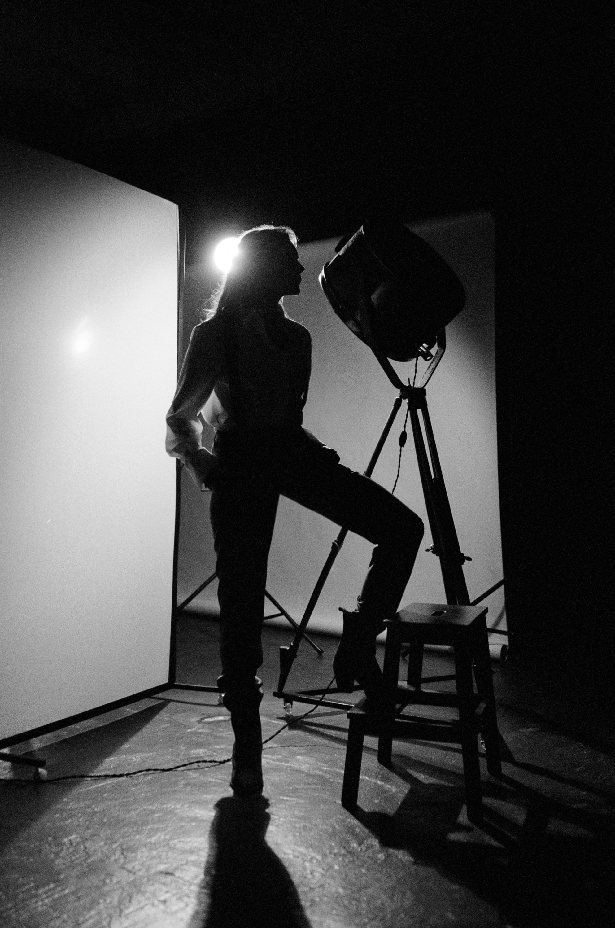 Фотограф Барселона