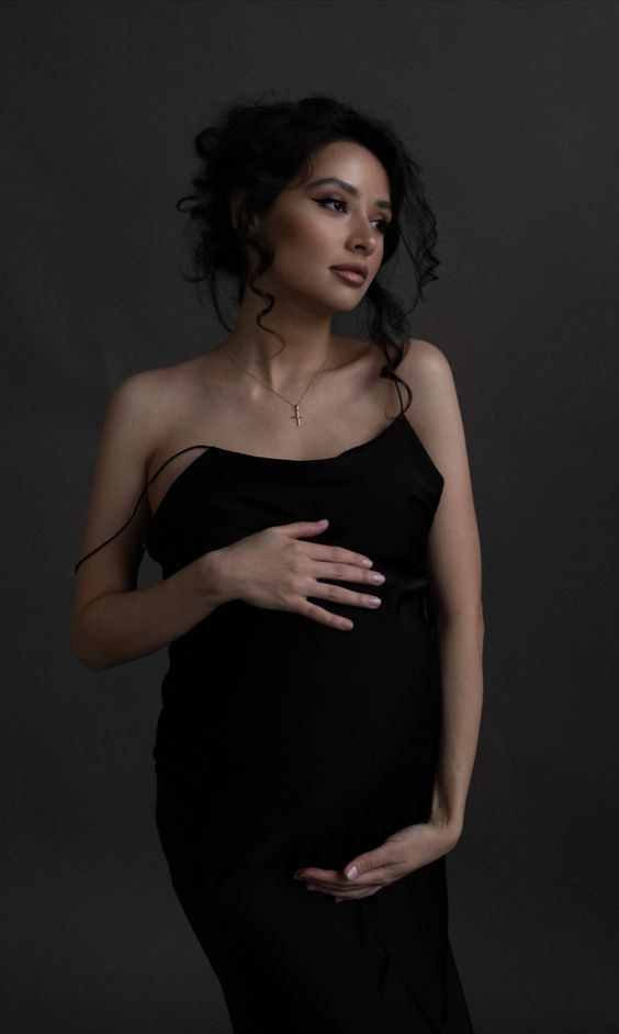 Базовые образы для фотосессии беременности. Фотограф беременности Сыктывкар