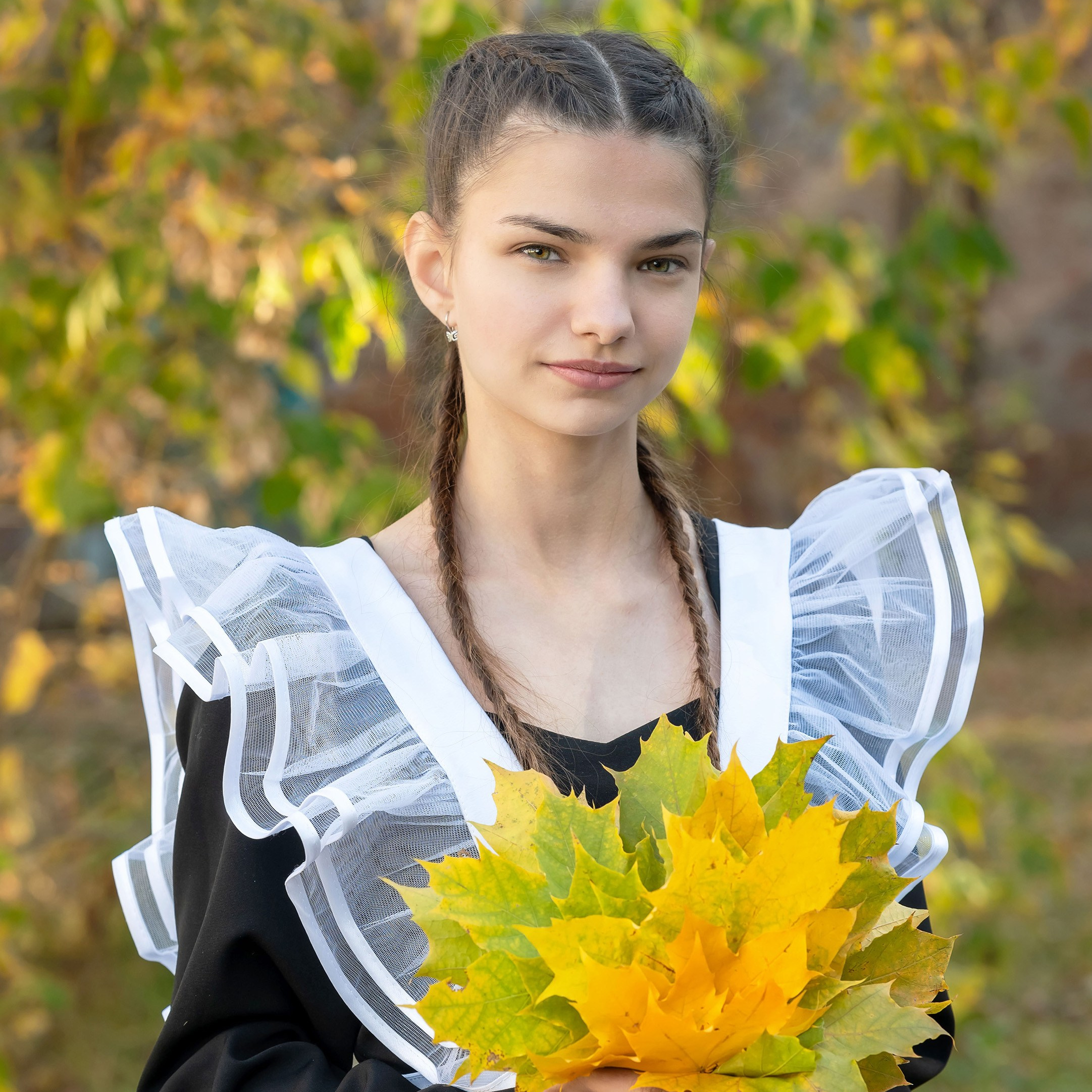 Выпускные альбомы. Семейный фотограф в г. Воскресенск Наталия Молева