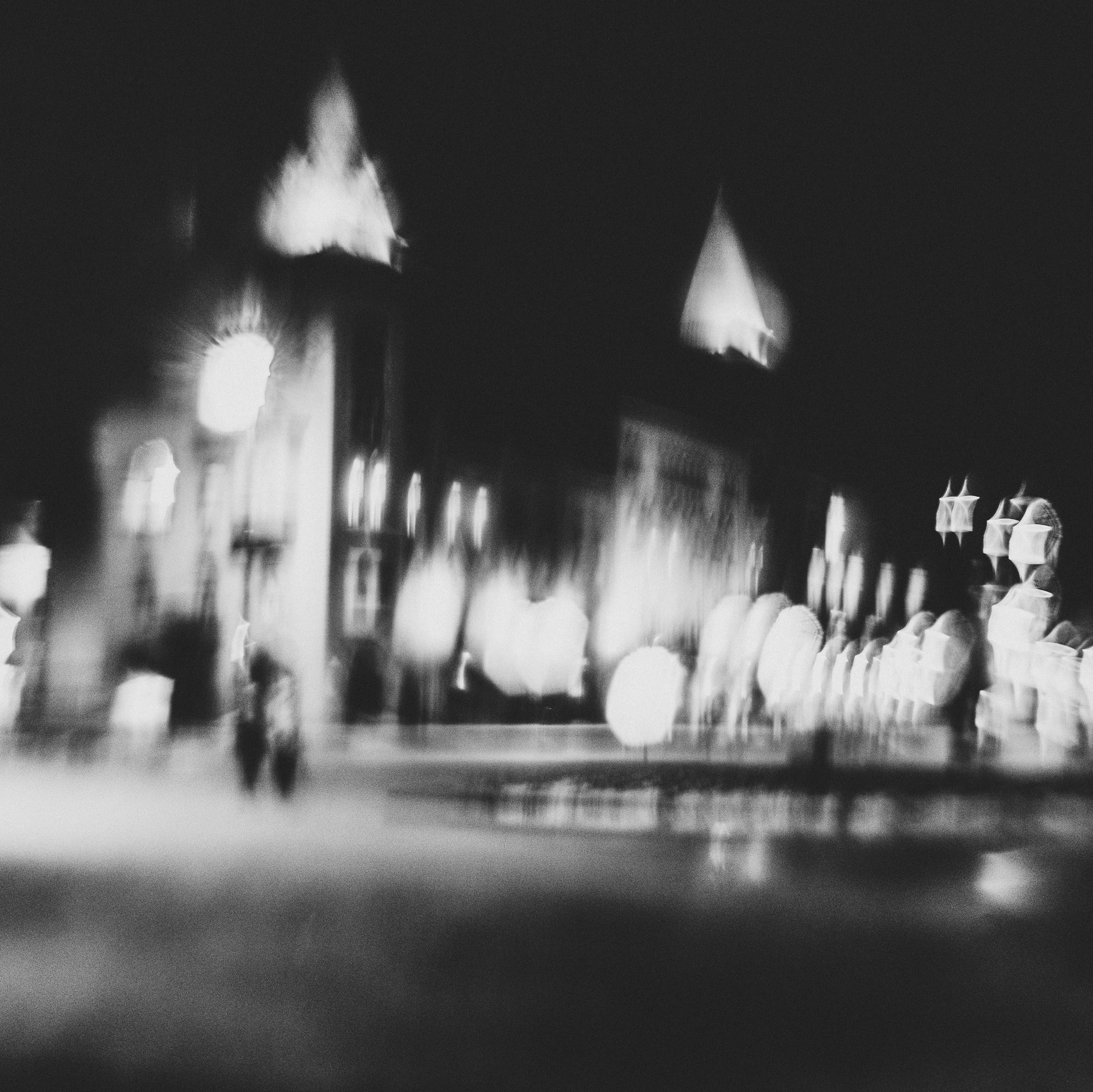 ARTIST STATEMENT. Фотограф * Вячеслав Скоробогатов * Визульный Артист