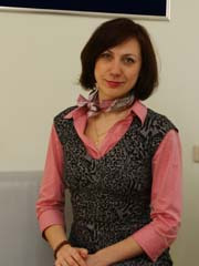 Наша Команда. Фонд Мама