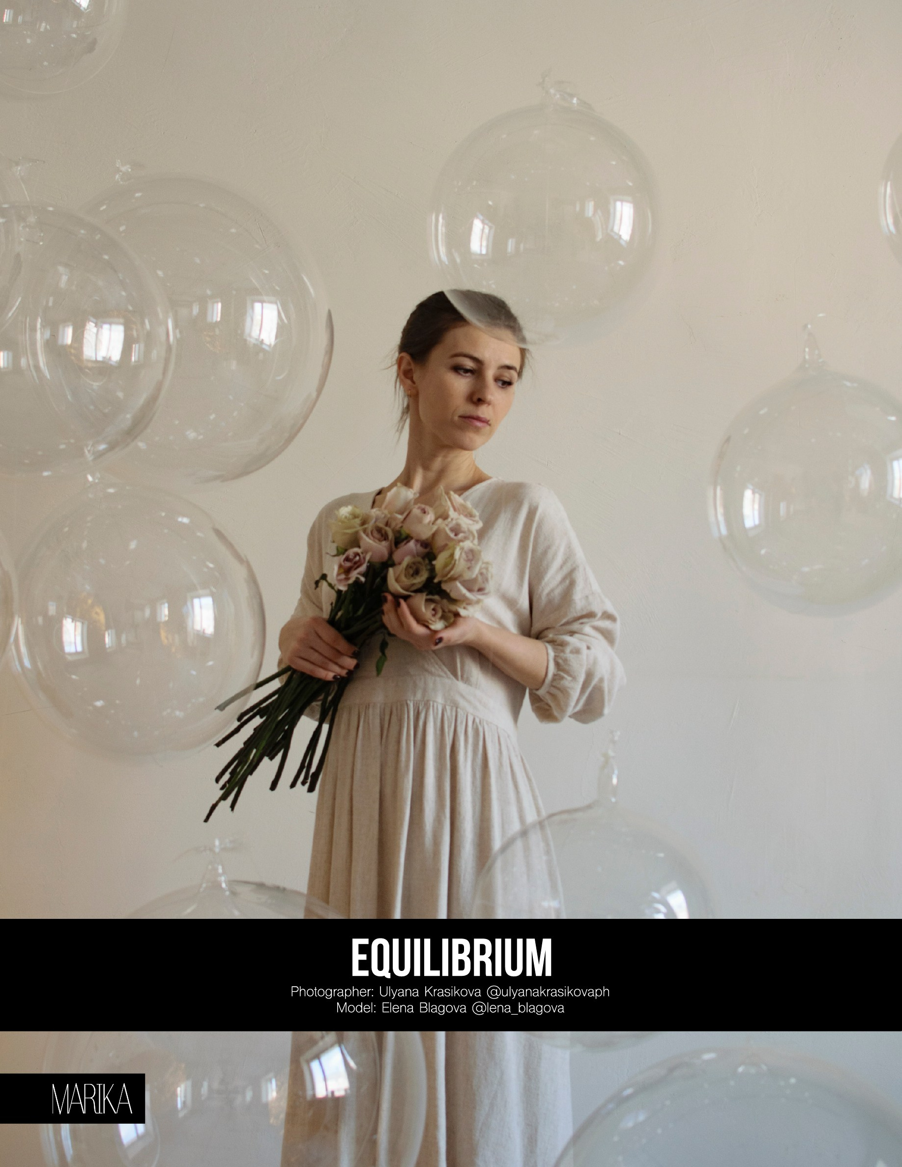 История о&nbsp;том, как одна творческая съёмка попала на&nbsp;международную выставку и&nbsp;в&nbsp;четыре зарубежных журнала блог фотограф В Омске Ульяна Красикова 
