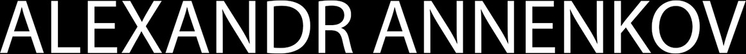 alexannenkov.com