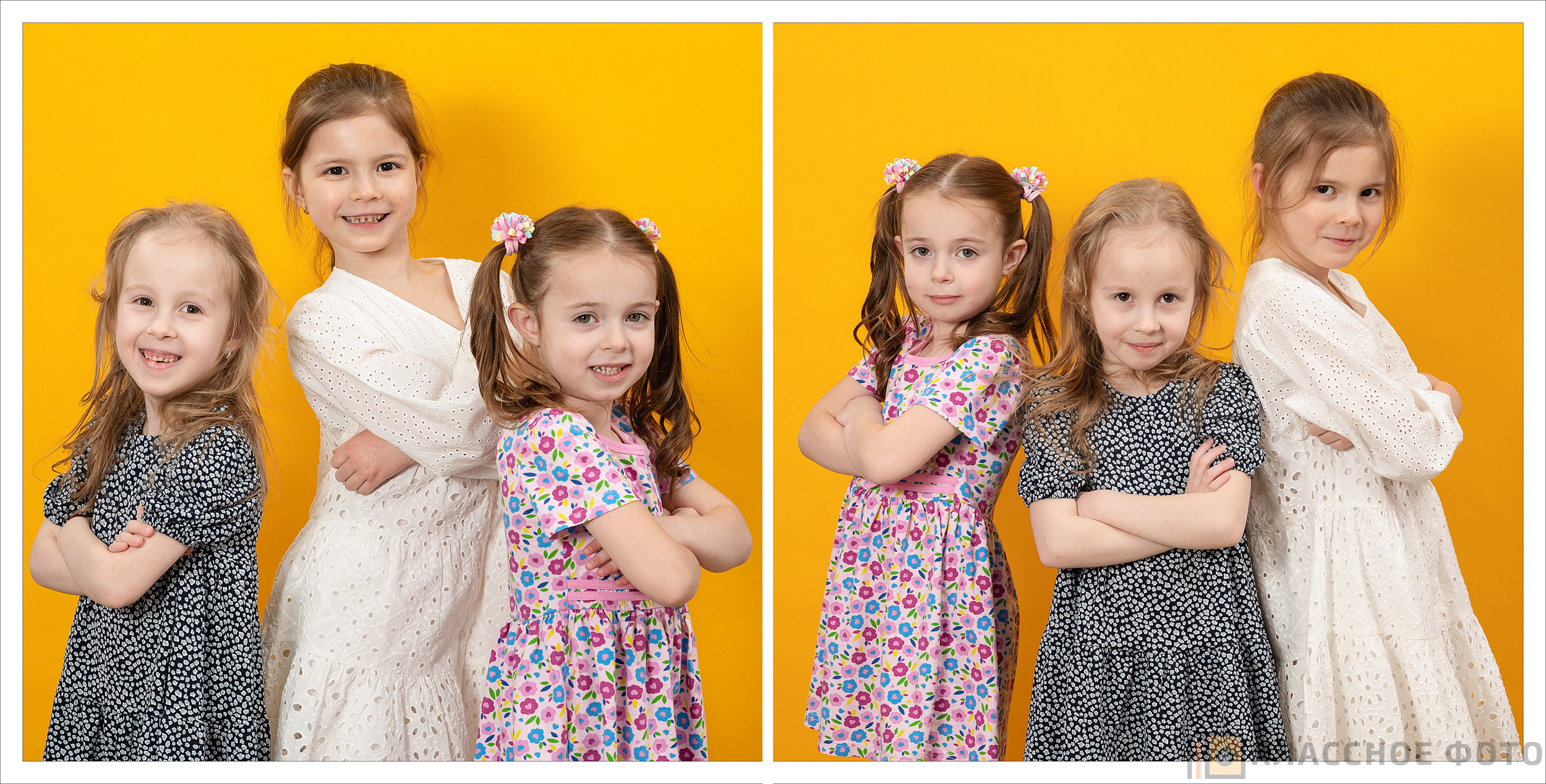 Детский сад. Выпускные альбомы в Москве и МО | Классное фото