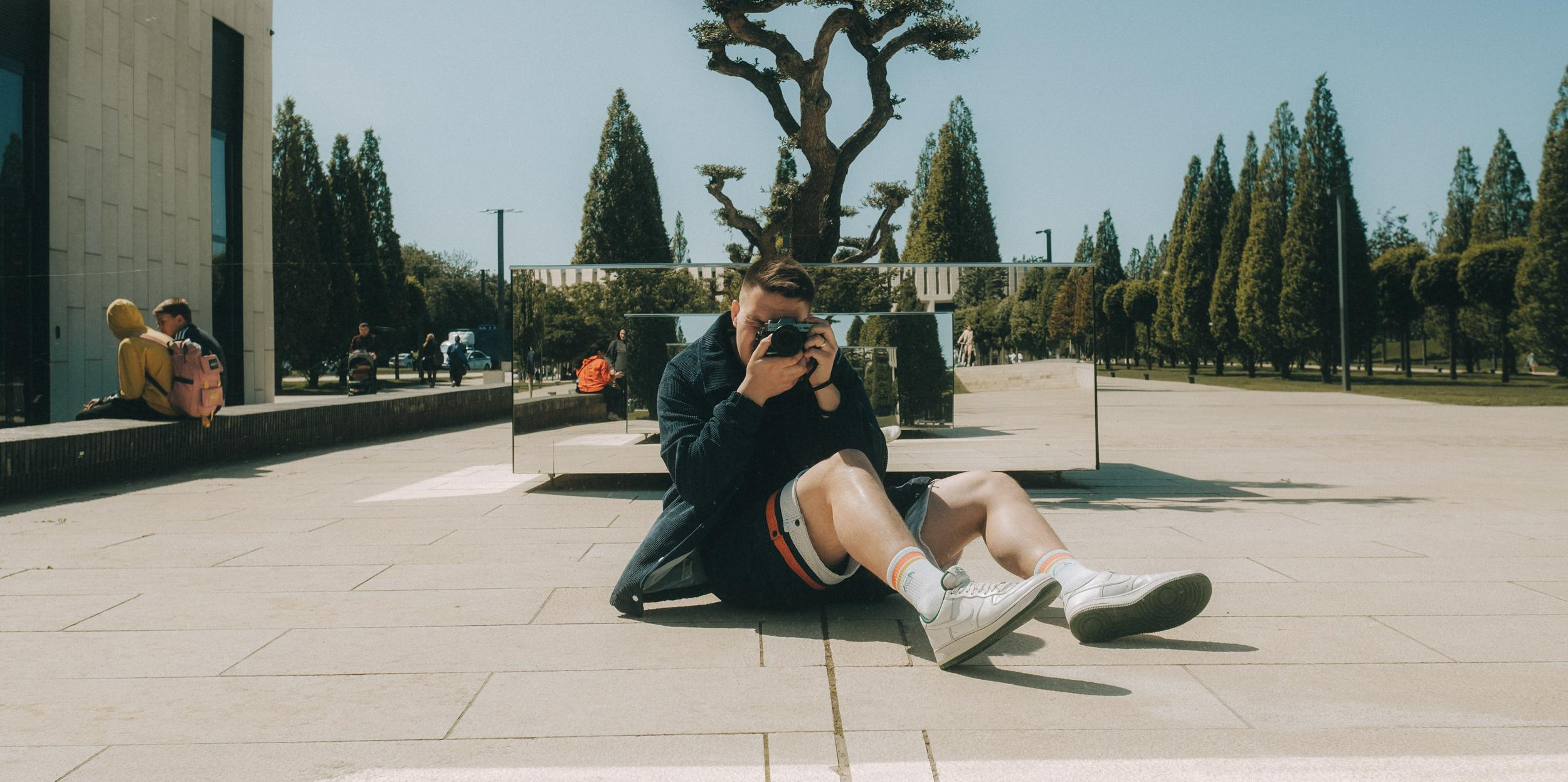 Контакты. Репортажный и портретный фотограф в Москве Илья Спиридонов