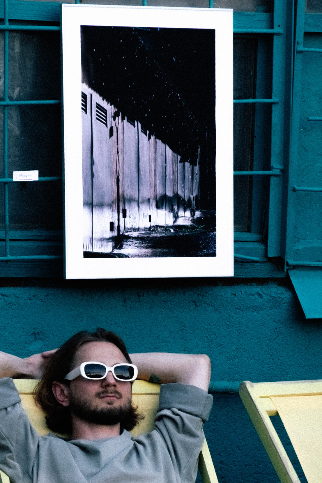 Моя выставка. Художественный фотограф Екатерина Серова