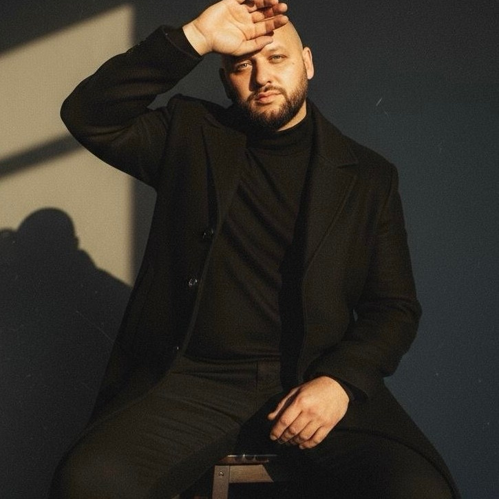 Фотограф на свадьбу, крещение и другие торжества - Данилов Михаил