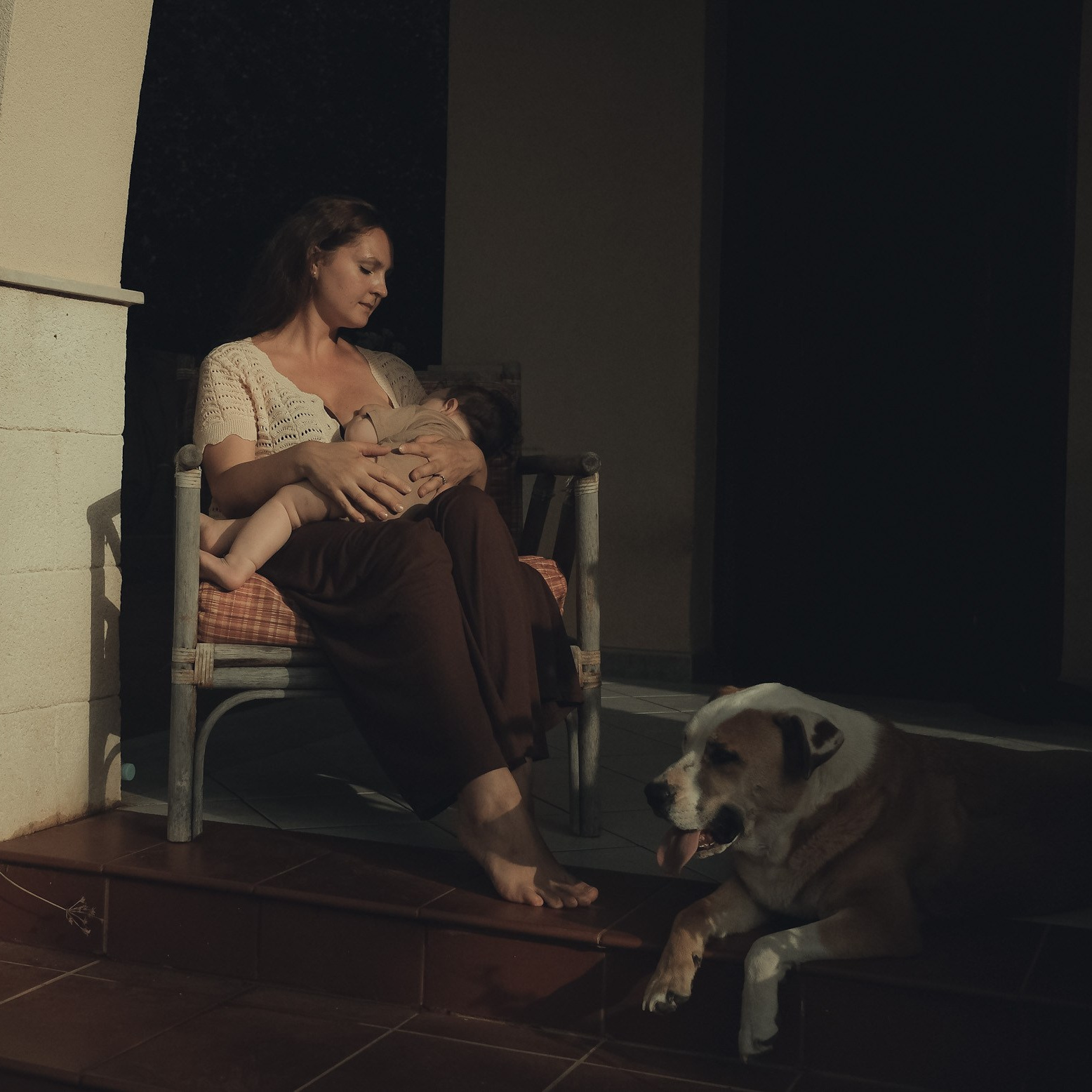 Семейный и детский фотограф на Сицилии Подоляк Александра