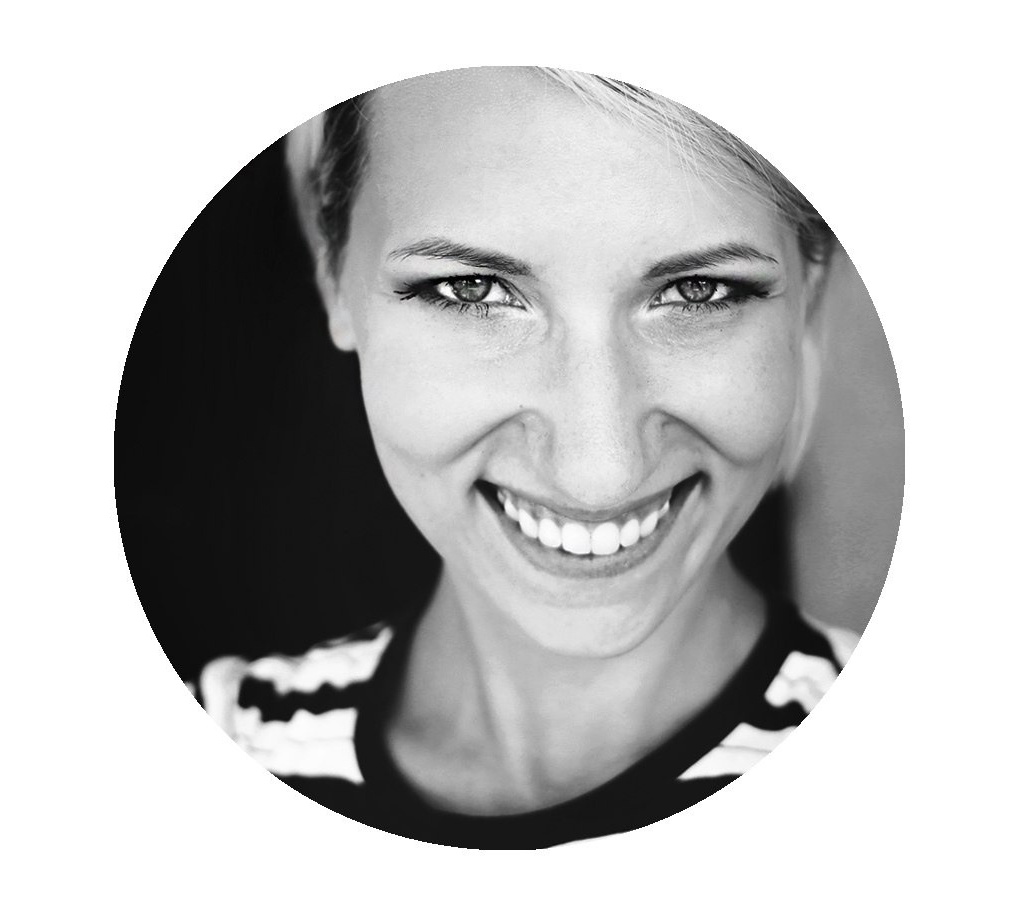 Анна Руданова — свадебный и семейный фотограф