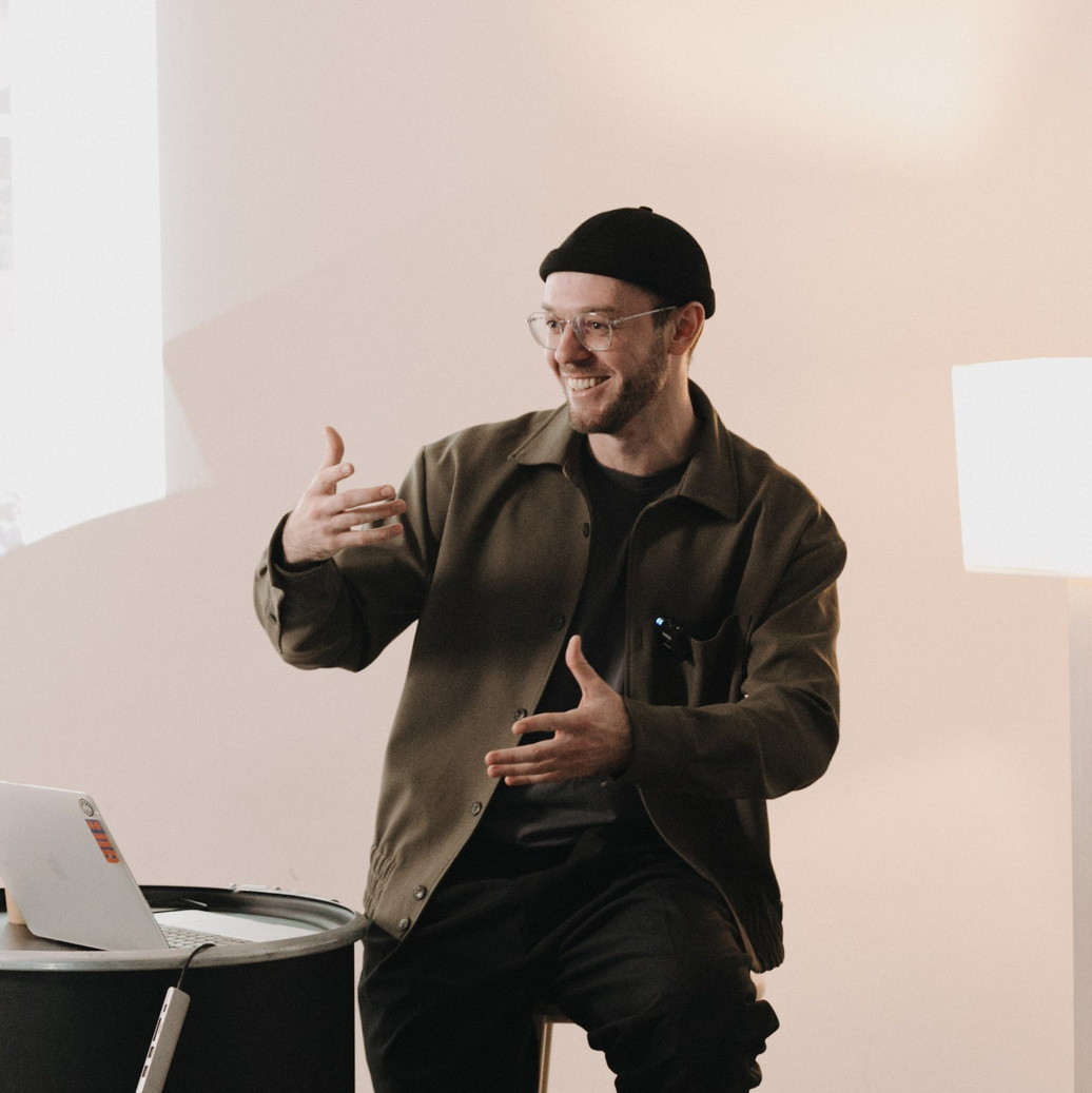 Репортажная съемка событий конференций форумов