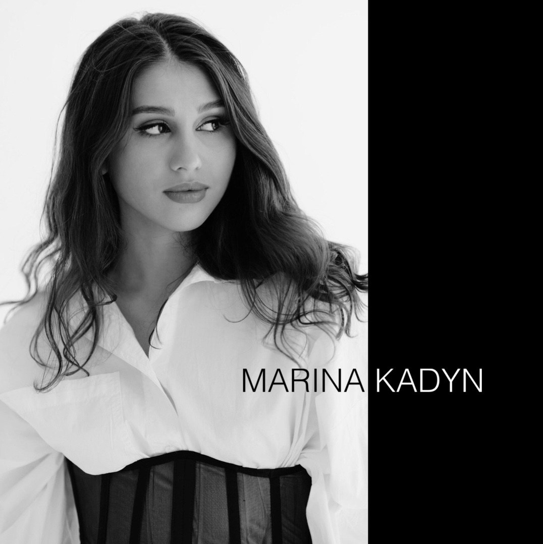 CONTACTS. Креативный продюсер и арт-директор в Санкт-Петербурге Марина Кадын