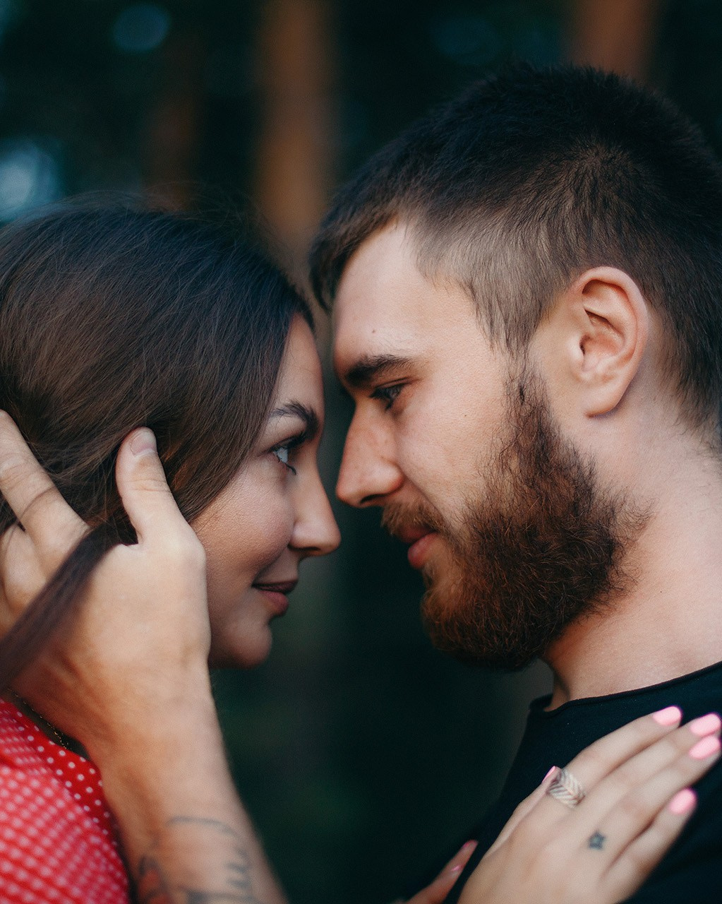 Фотограф в Казани Сергей Воробьев Контент фотосессия, семейные съемки, love story, репортаж