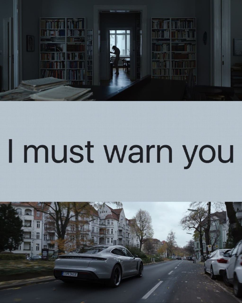 Фильм Тар 2022. Фотограф | Макс Коробкин