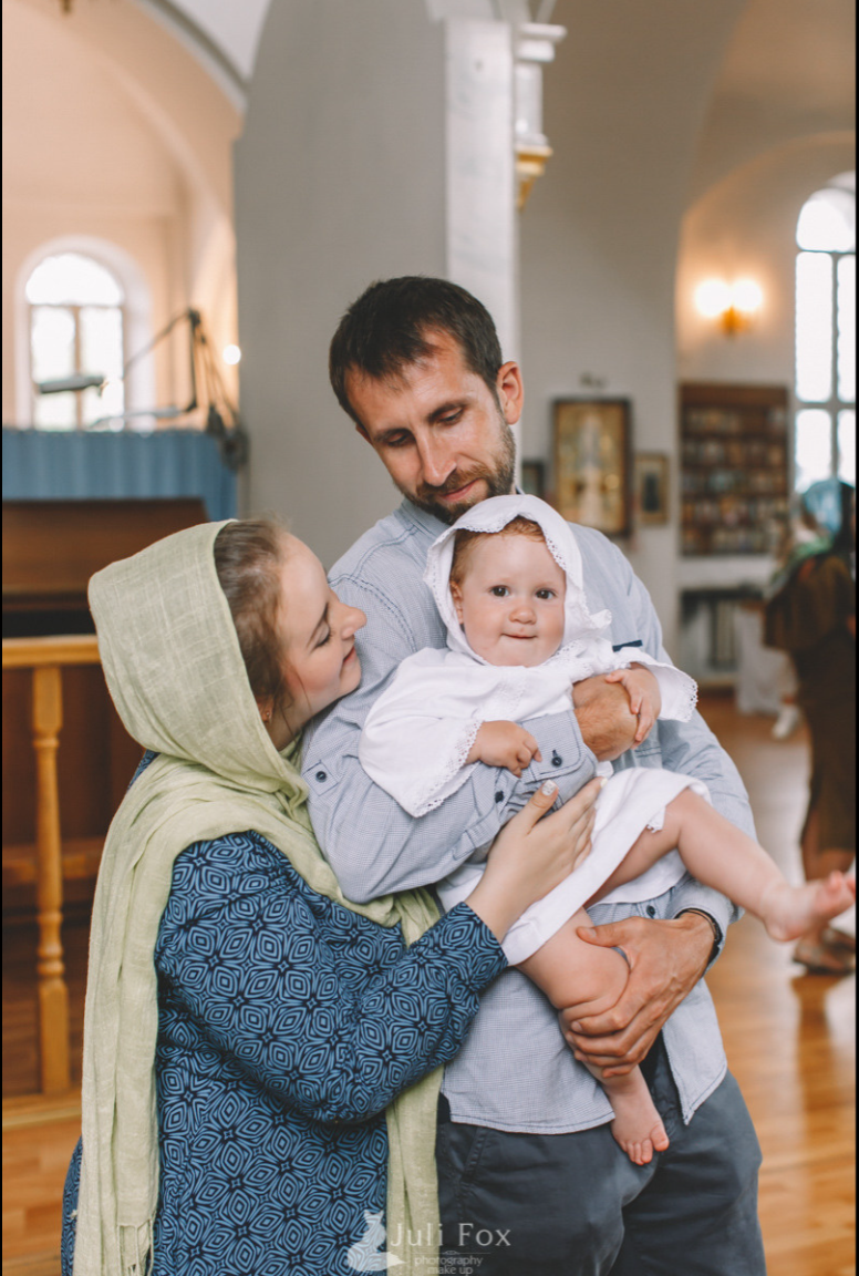 Портретный, свадебный, репортажный фотограф во Владивостоке Юлиана Джули Фокс