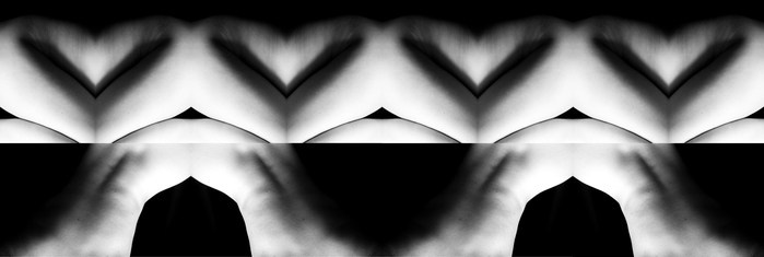 «Анатомия ритма». Арт-ню фотограф, Фотохудожник в Москве Анна Форс