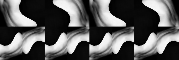 «Анатомия ритма». Арт-ню фотограф, Фотохудожник в Москве Анна Форс