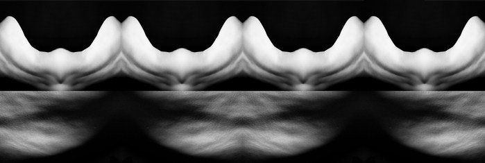 «Анатомия ритма». Арт-ню фотограф, Фотохудожник в Москве Анна Форс