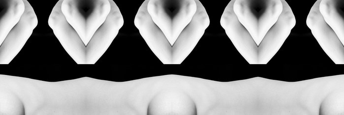 «Анатомия ритма». Арт-ню фотограф, Фотохудожник в Москве Анна Форс