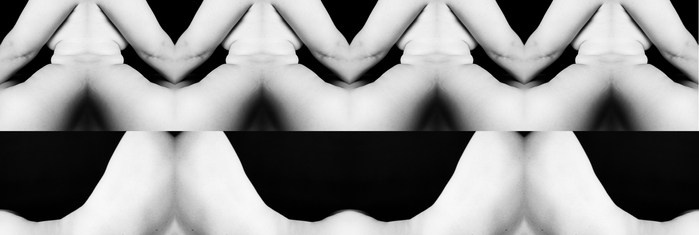 «Анатомия ритма». Арт-ню фотограф, Фотохудожник в Москве Анна Форс