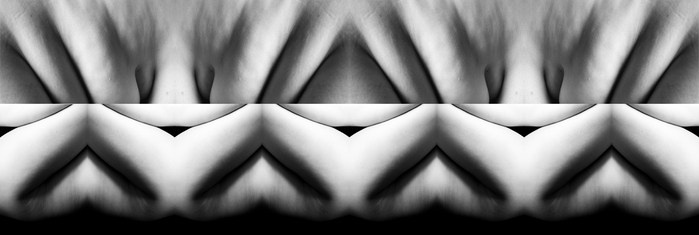 «Анатомия ритма». Арт-ню фотограф, Фотохудожник в Москве Анна Форс