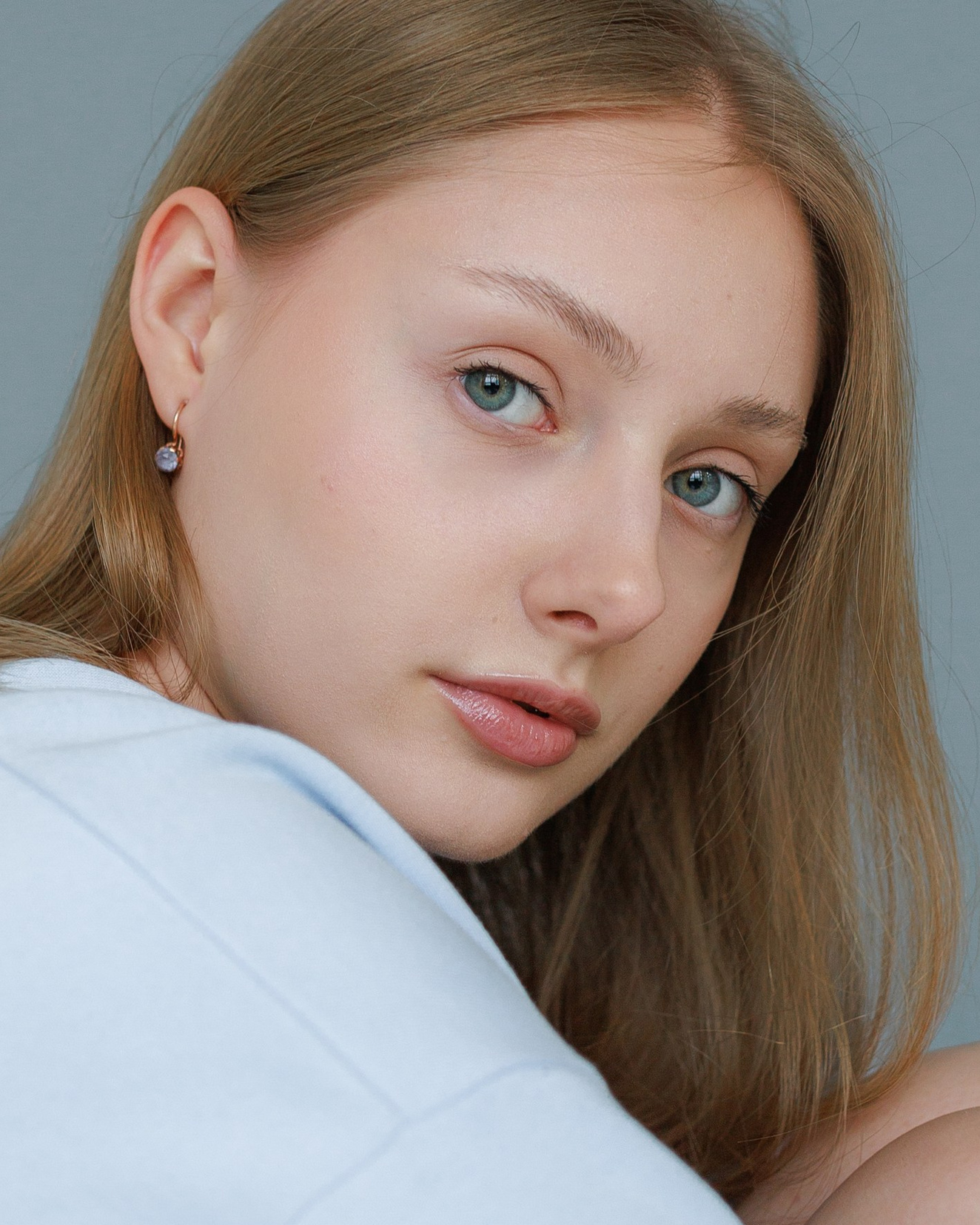 Портрет. Портретный фотограф в Минске | Юлия Захвицевич