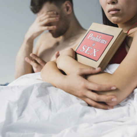 Программа-курс для пар «СЕКСУАЛЬНЫЙ МАГНИТ» (18+). Семейный психолог, психолог-сексолог, Анна Тулупова