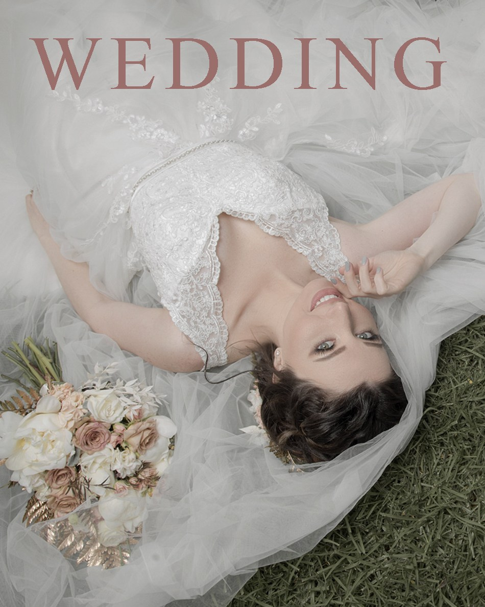 Wedding Family Portrait Photographer in Stillwater, Tulsa, OKC Oklahoma | Nika Loran Photography