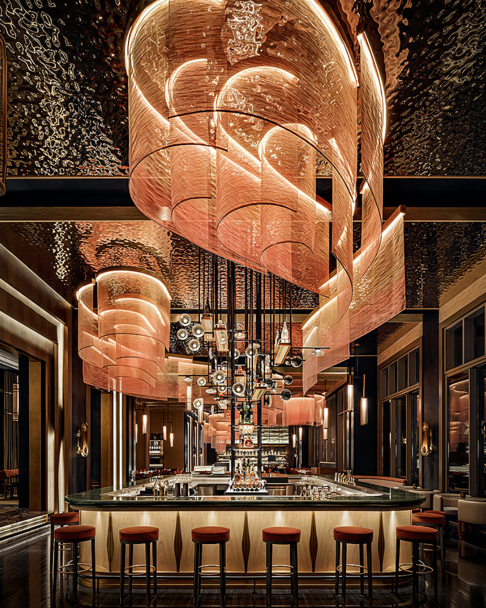 Топ 3 коммерческие фотографов отелей и курортов. Интерьерный фотограф в Москве Кристина Медведева