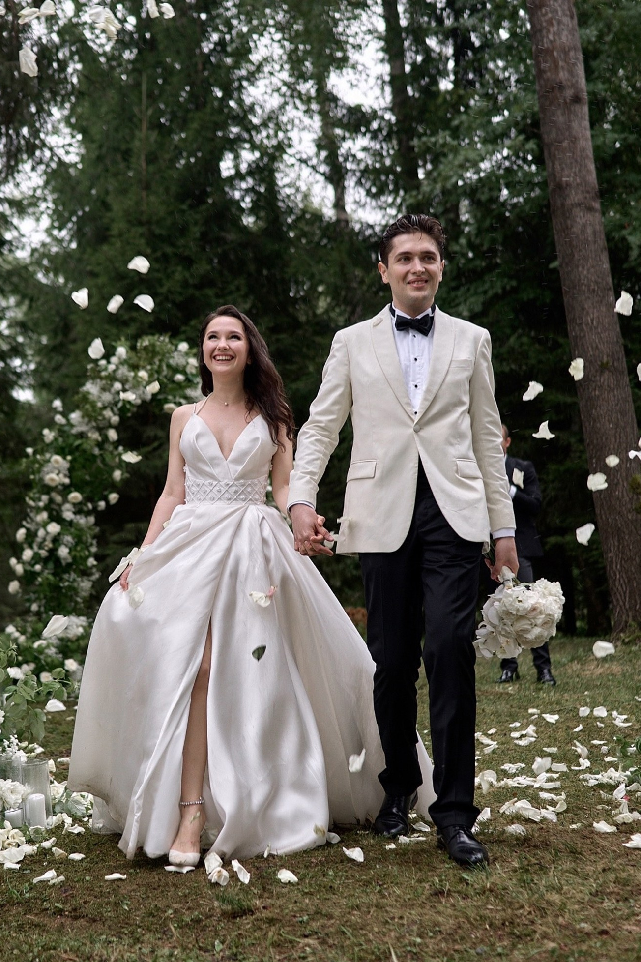 Свадьбы. Свадебный фотограф в СПБ Станислав Молчанов