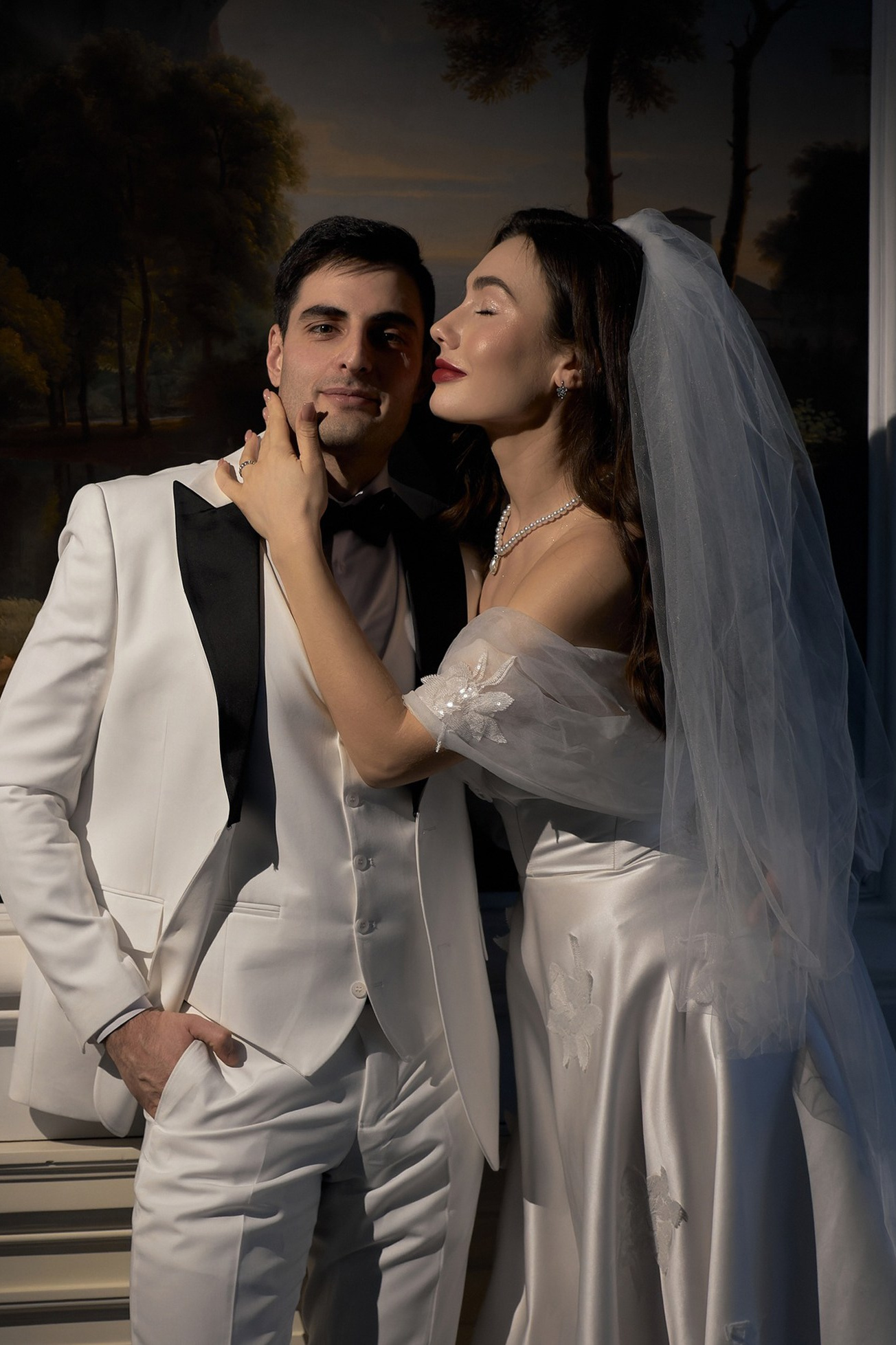 Свадьбы. Свадебный фотограф в СПБ Станислав Молчанов