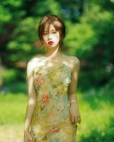 Первая влюбленность. Darinishna Фэнтези-фотограф Хабаровск