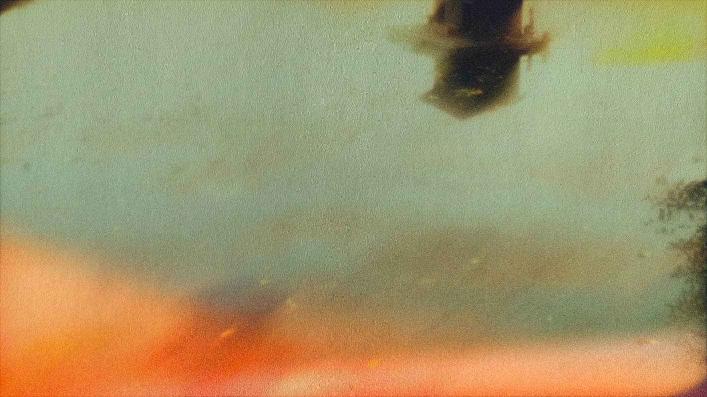 Серии. Visual artist