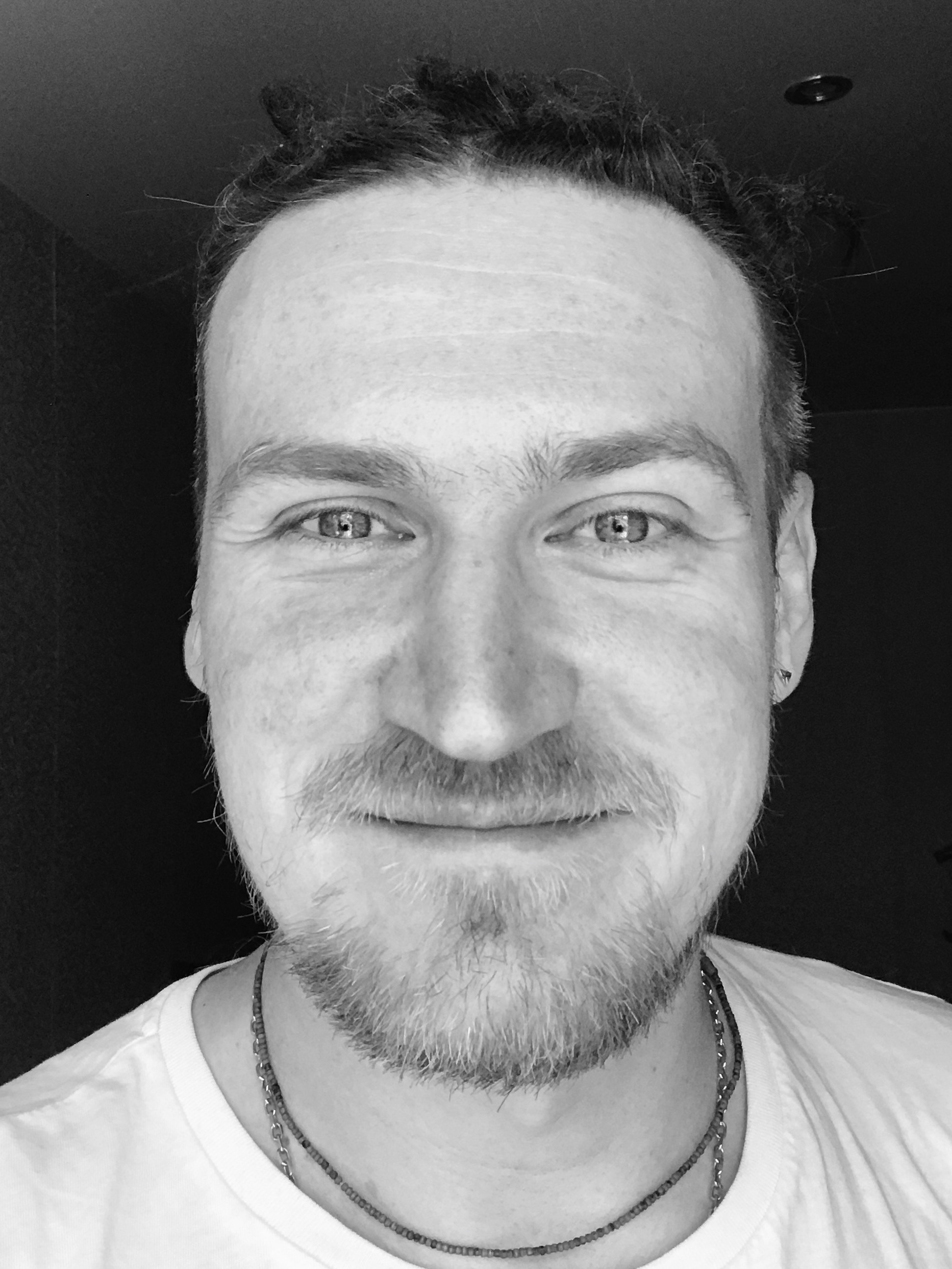 Контакты. Ваш лучший фотограф, Киреев Кирилл